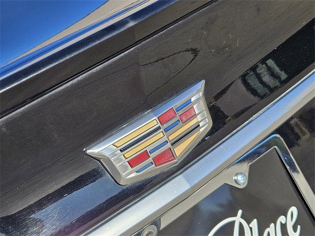 Used 2020 Cadillac CT5 Premium Luxury w/ Driver Awareness Plus Package image 9