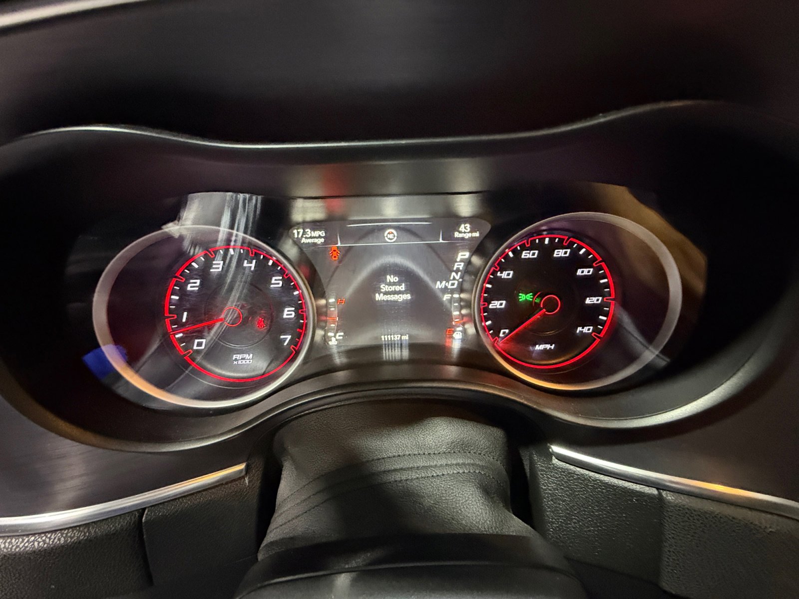 Used 2016 Dodge Charger SE image 10