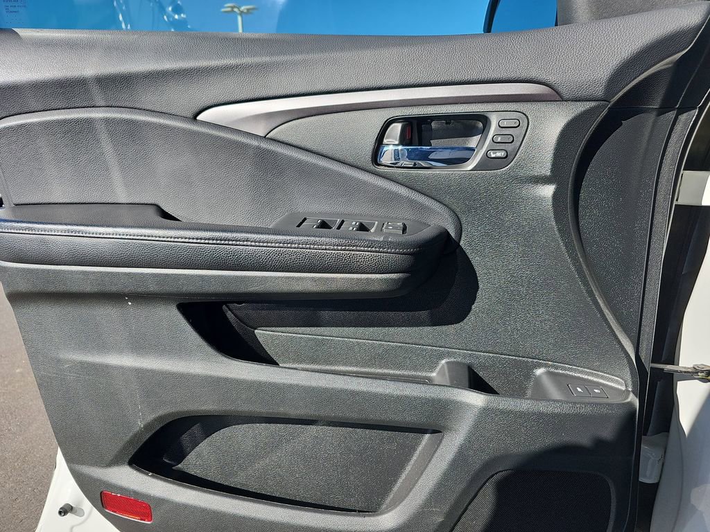 Used 2021 Honda Pilot EX-L image 30