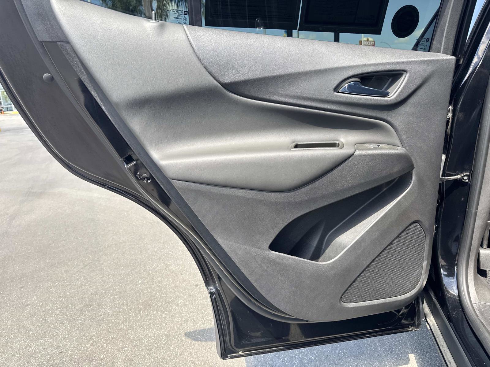 Used 2020 Chevrolet Equinox LT image 24