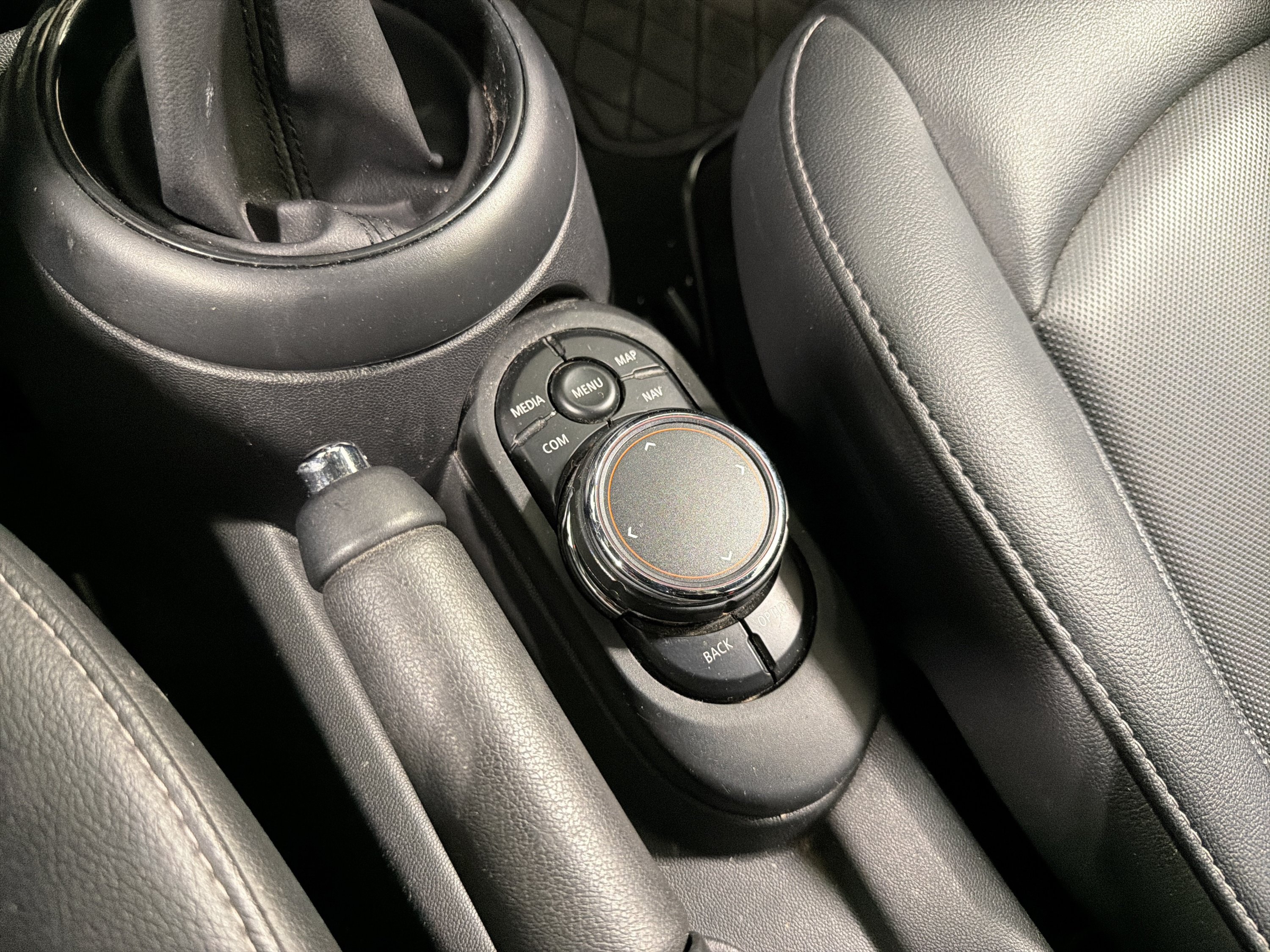 Used 2019 MINI Cooper Convertible FWD image 19