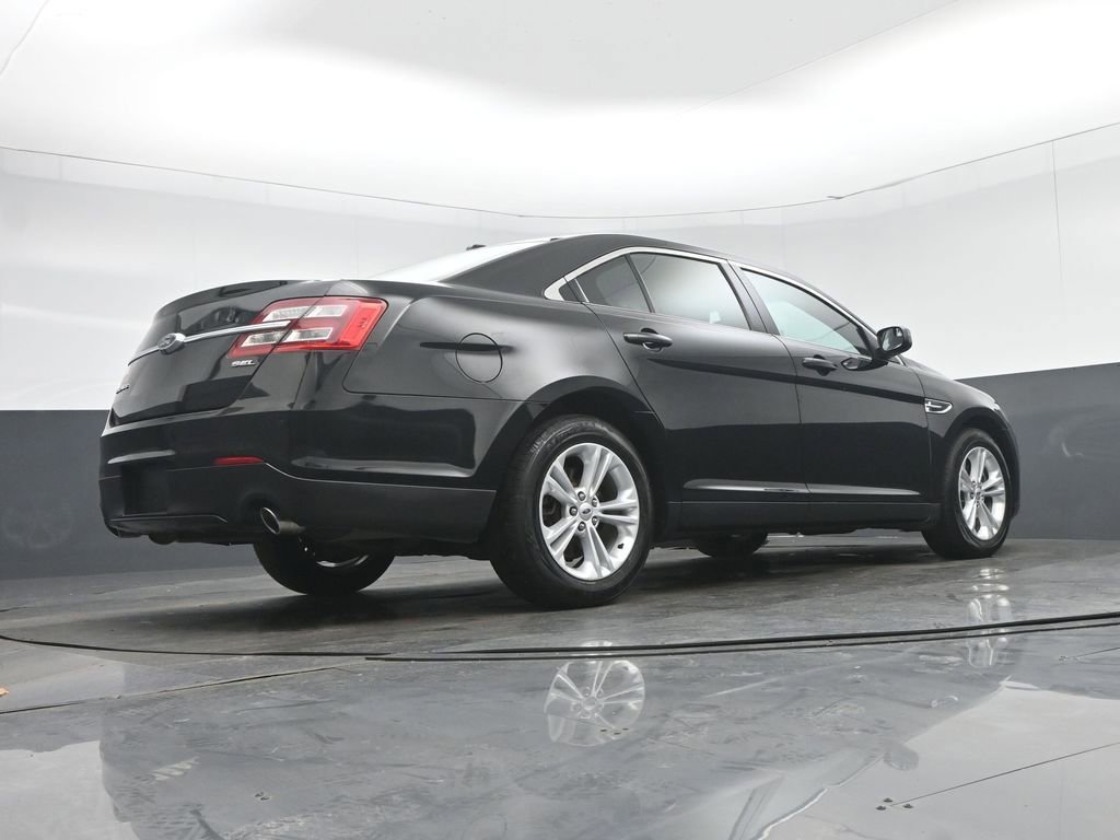 Used 2018 Ford Taurus SEL FWD image 50