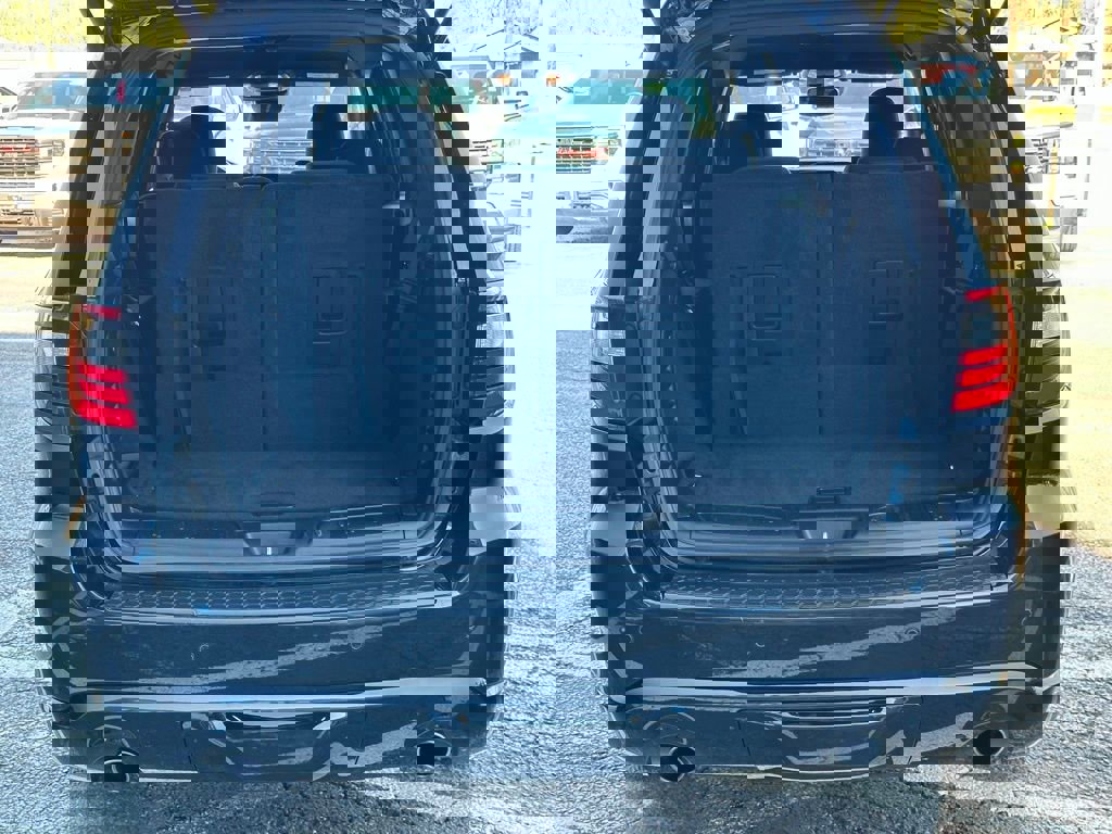 Used 2023 Dodge Durango GT image 8