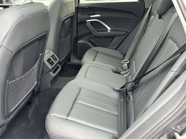 New 2025 Audi Q5 Premium image 5