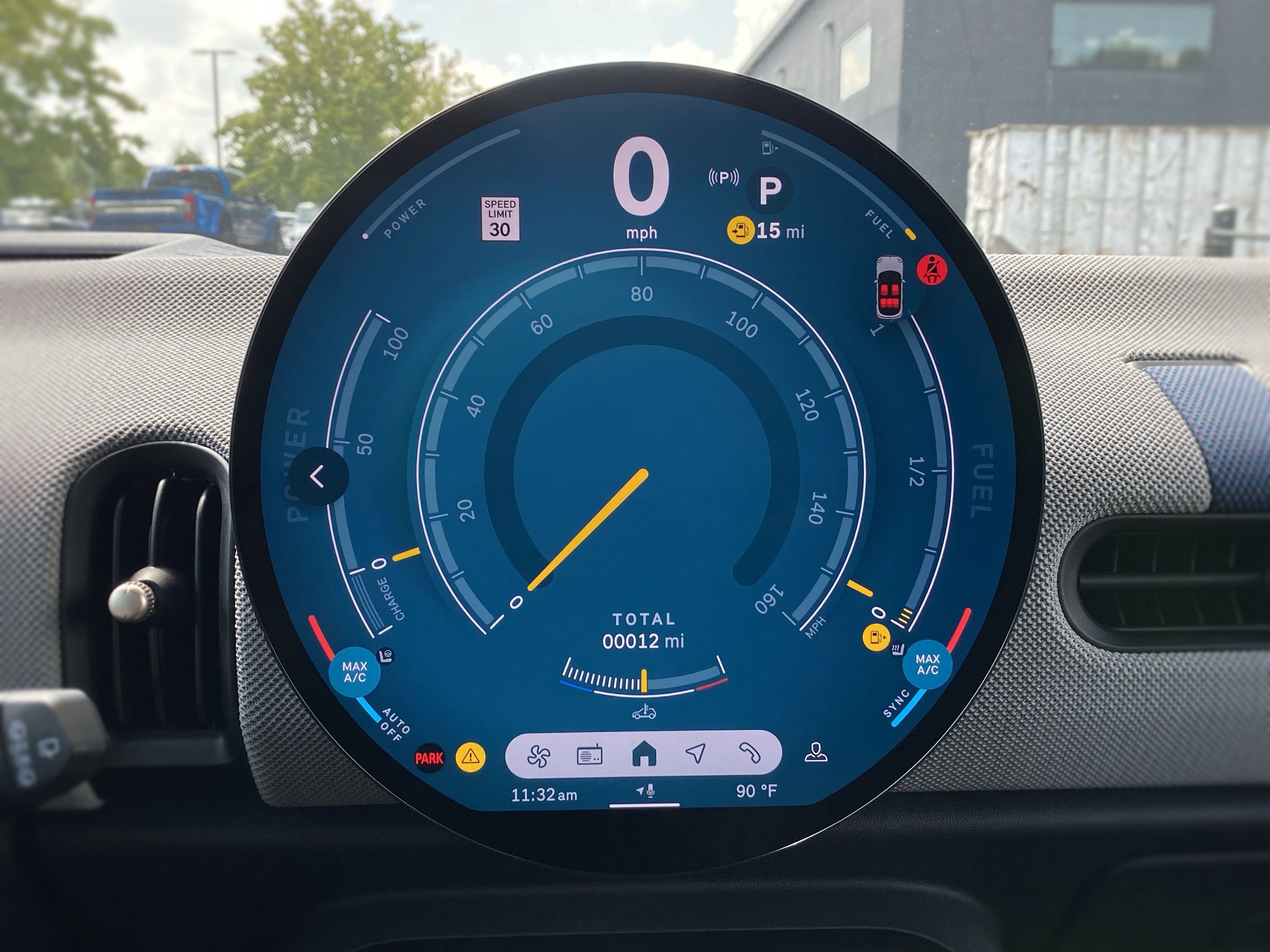 Certified 2025 MINI Cooper S image 11