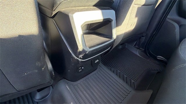 Used 2024 Ford Ranger XLT w/ FX4 Off-Road Package image 18