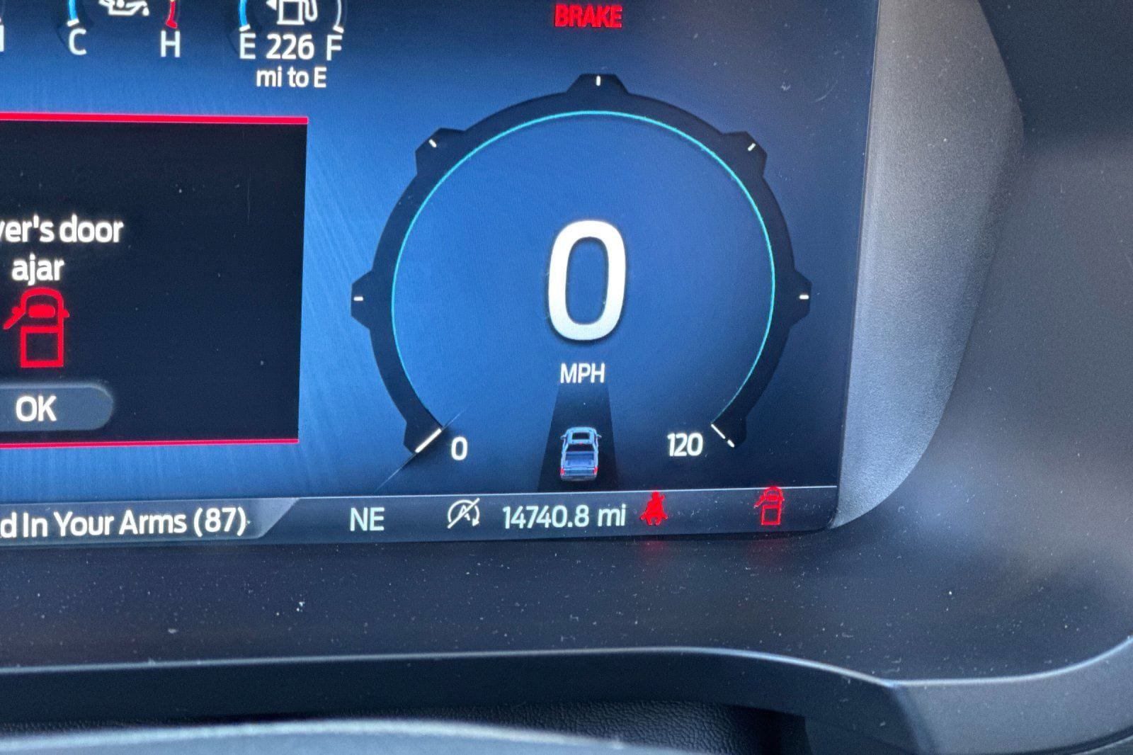 Certified 2024 Ford F150 STX RWD image 29