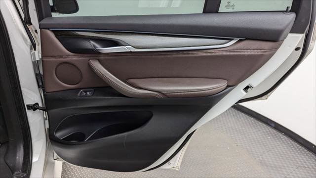 Used 2016 BMW X5 sDrive35i image 21