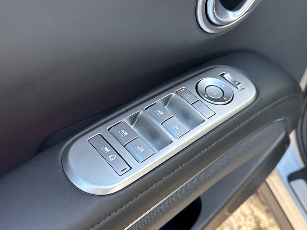 Used 2026 Hyundai Palisade Calligraphy image 30