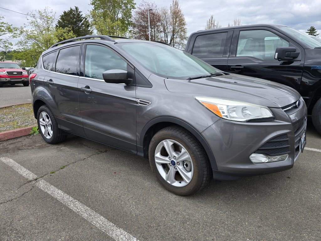 Used 2013 Ford Escape SE AWD/4WD image 2