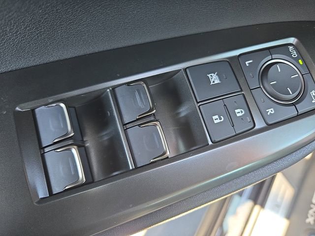 New 2026 Lexus NX 350 AWD image 9