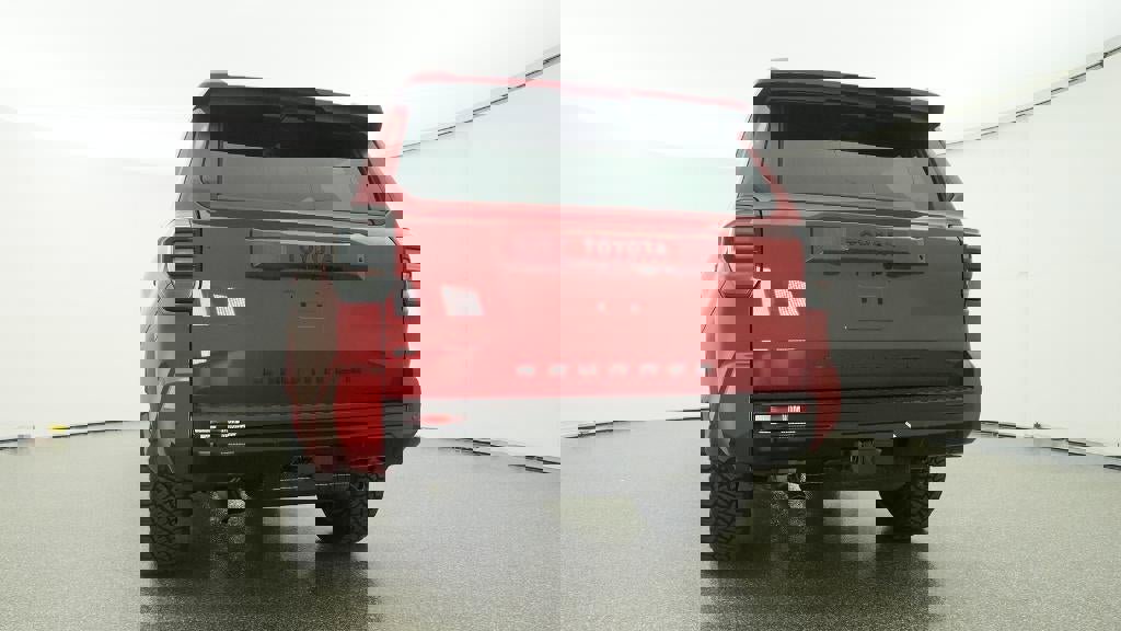New 2026 Toyota 4Runner TRD Sport Premium image 22