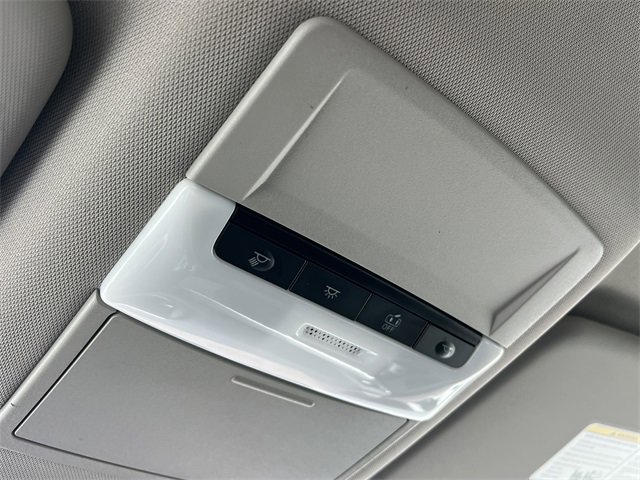 Certified 2023 Nissan Rogue S image 15