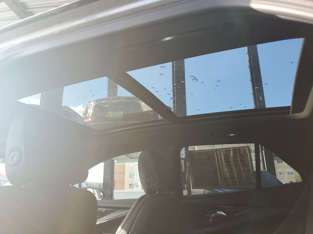 Used 2026 Chevrolet Blazer EV RS w/ Super Cruise Package image 16