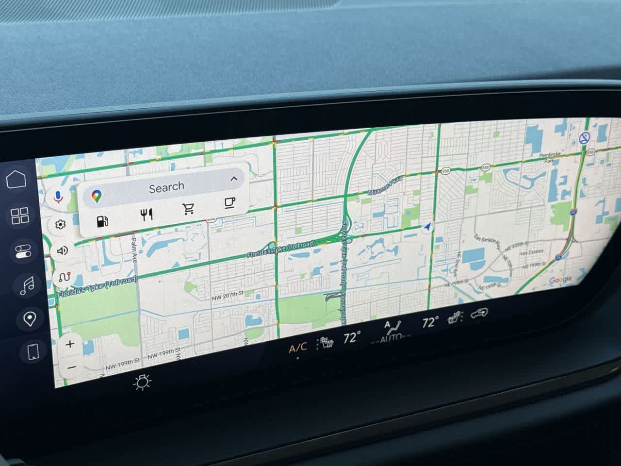 New 2025 Buick Envision Avenir AWD/4WD image 18
