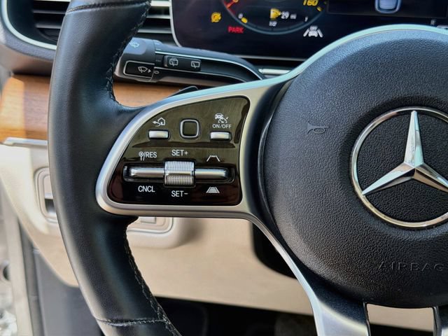 Used 2022 Mercedes-Benz GLE 450 4MATIC image 36
