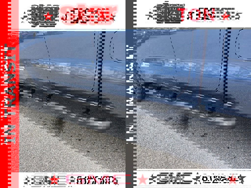 New 2026 GMC Sierra 1500 Elevation w/ Elevation Select Package image 32