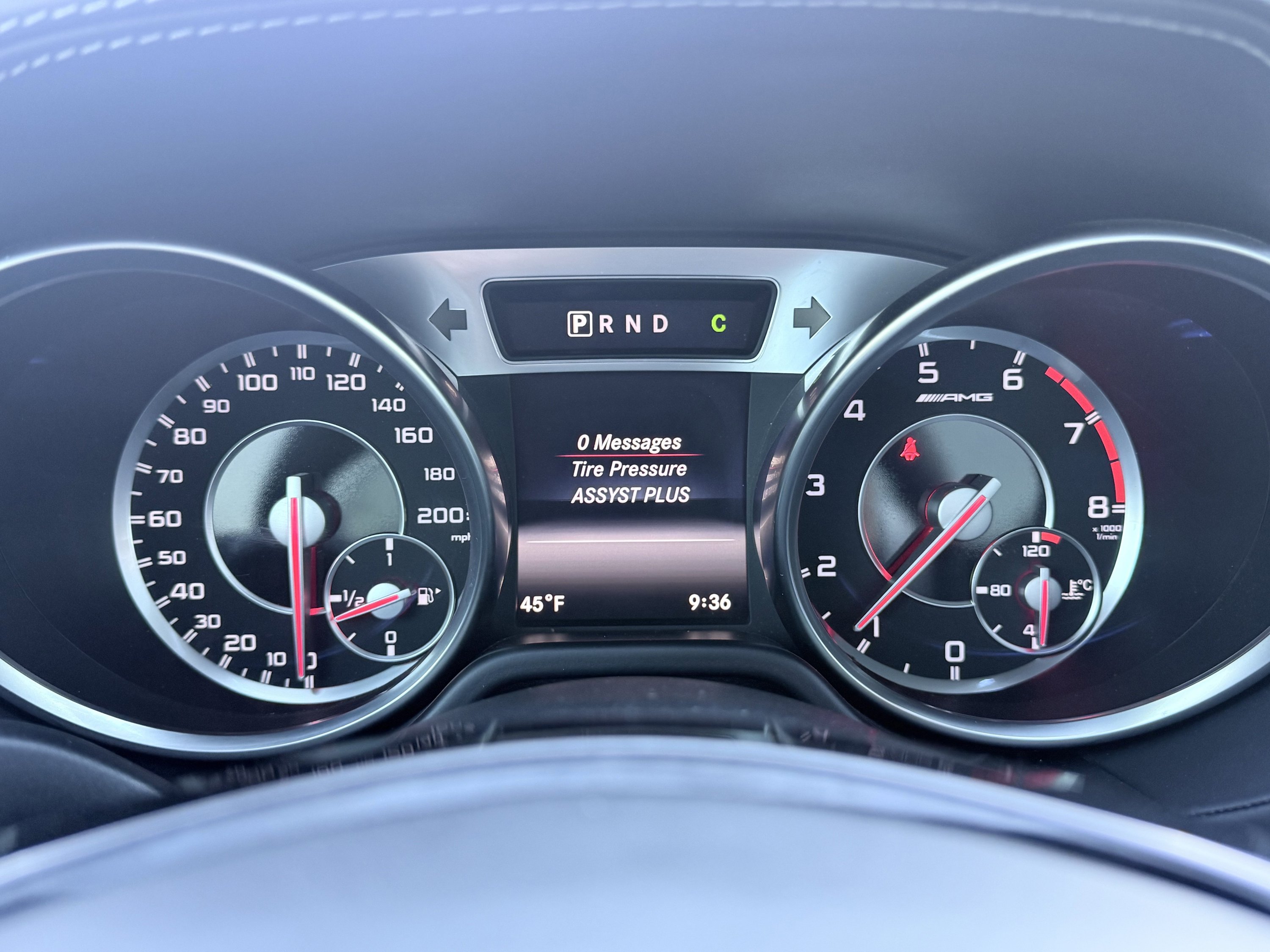 Used 2015 Mercedes-Benz SL 63 AMG image 34