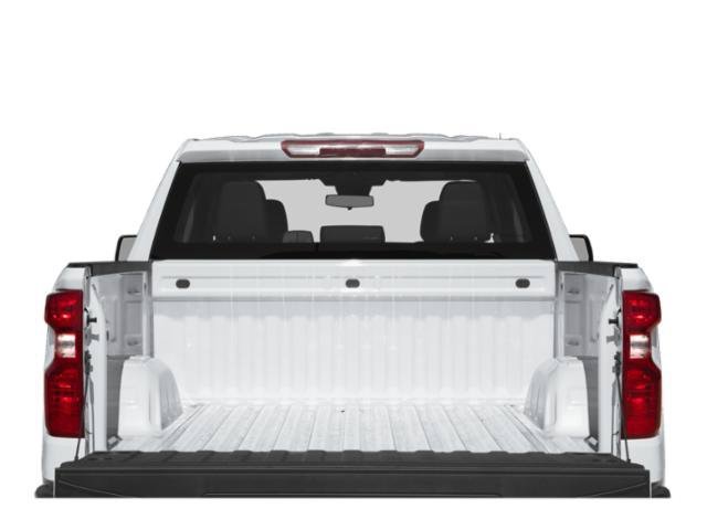 Used 2024 Chevrolet Silverado 1500 LT AWD/4WD image 14