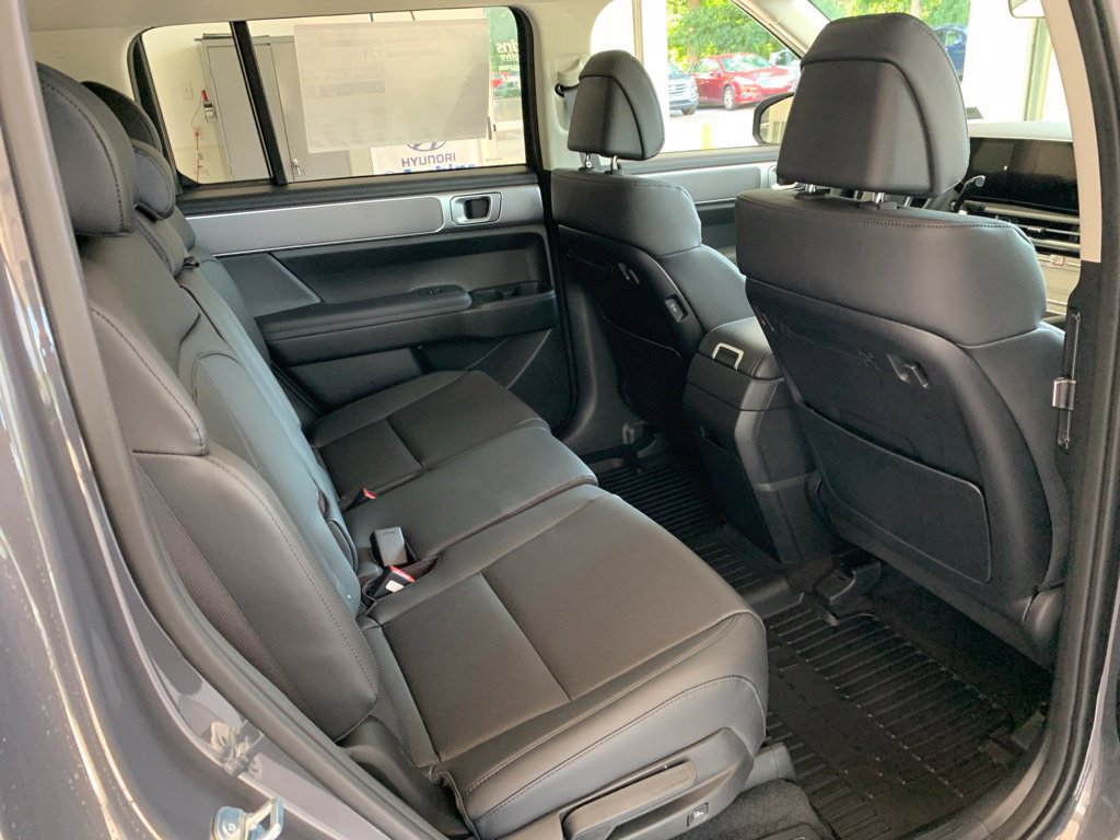 New 2027 Hyundai Santa Fe XRT AWD/4WD image 18