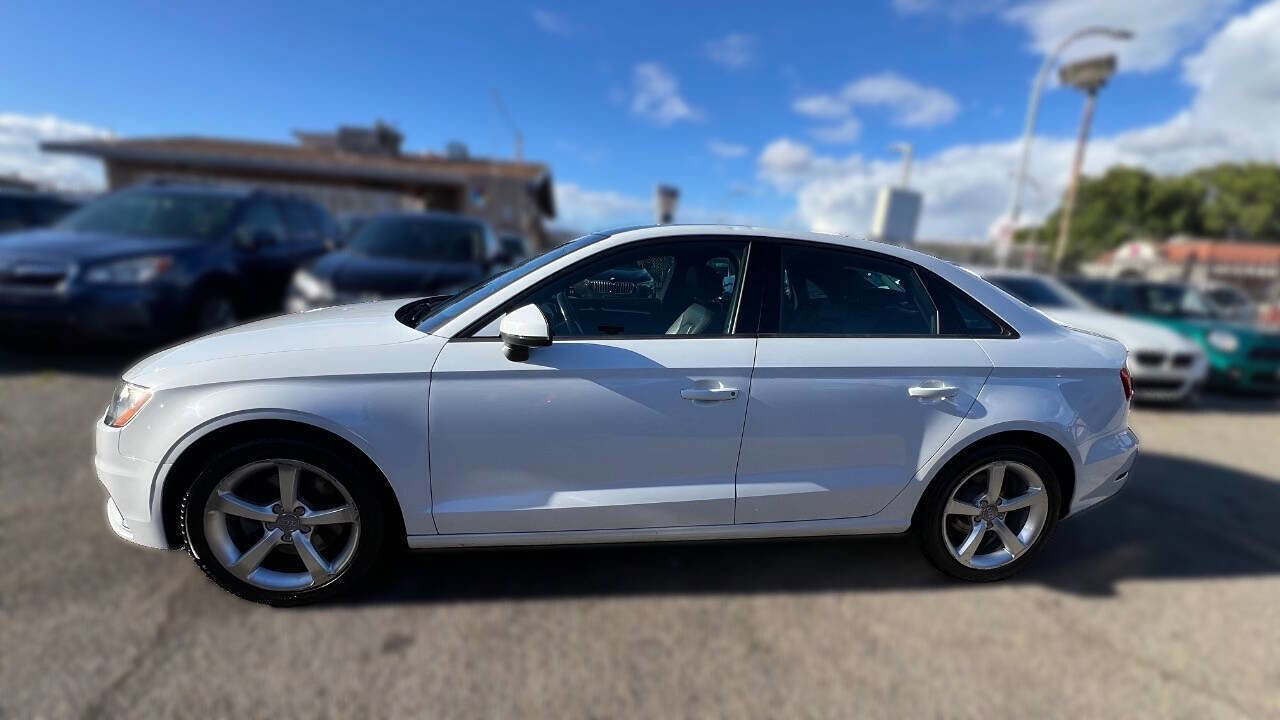 Used 2015 Audi A3 1.8T Premium FWD image 7