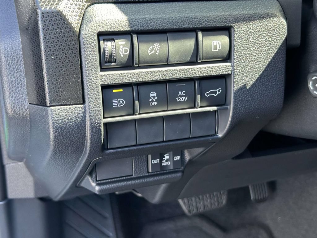 New 2026 Toyota 4Runner Limited AWD/4WD image 19