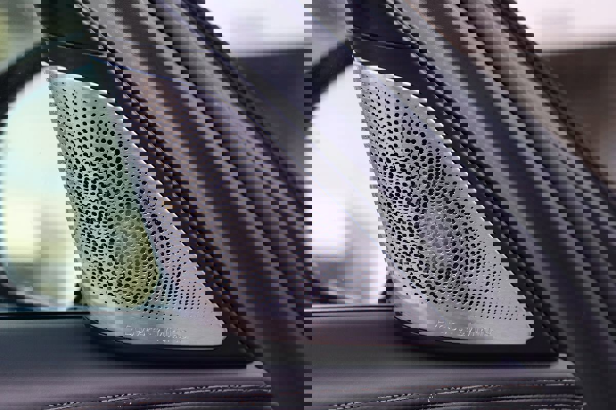 Used 2019 BMW 750i xDrive w/ Luxury Rear Seating Package image 59