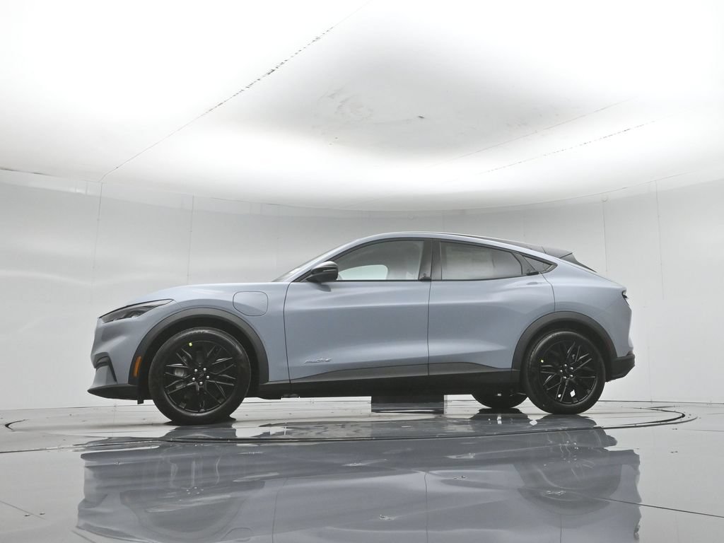 New 2026 Ford Mustang Mach-E Select w/ Select Black Package RWD image 49
