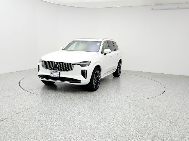 New 2026 Volvo XC90 B6 Plus w/ Protection Package Premier AWD/4WD image 1