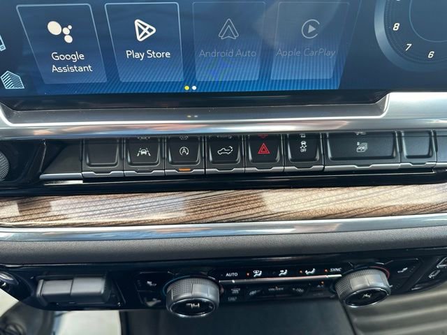 Certified 2025 Chevrolet Silverado 1500 LT image 48