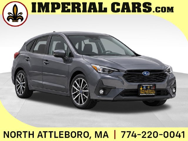 New 2026 Subaru Impreza 2.0i Sport AWD/4WD image 26
