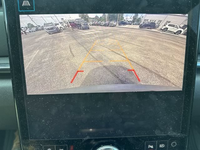 Used 2026 GMC Terrain AT4 w/ Convenience Package III AWD/4WD image 25