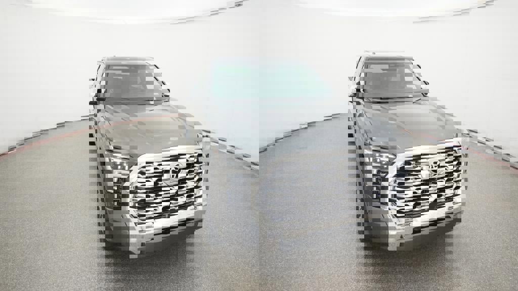 New 2025 Toyota Tundra 1794 Edition image 47