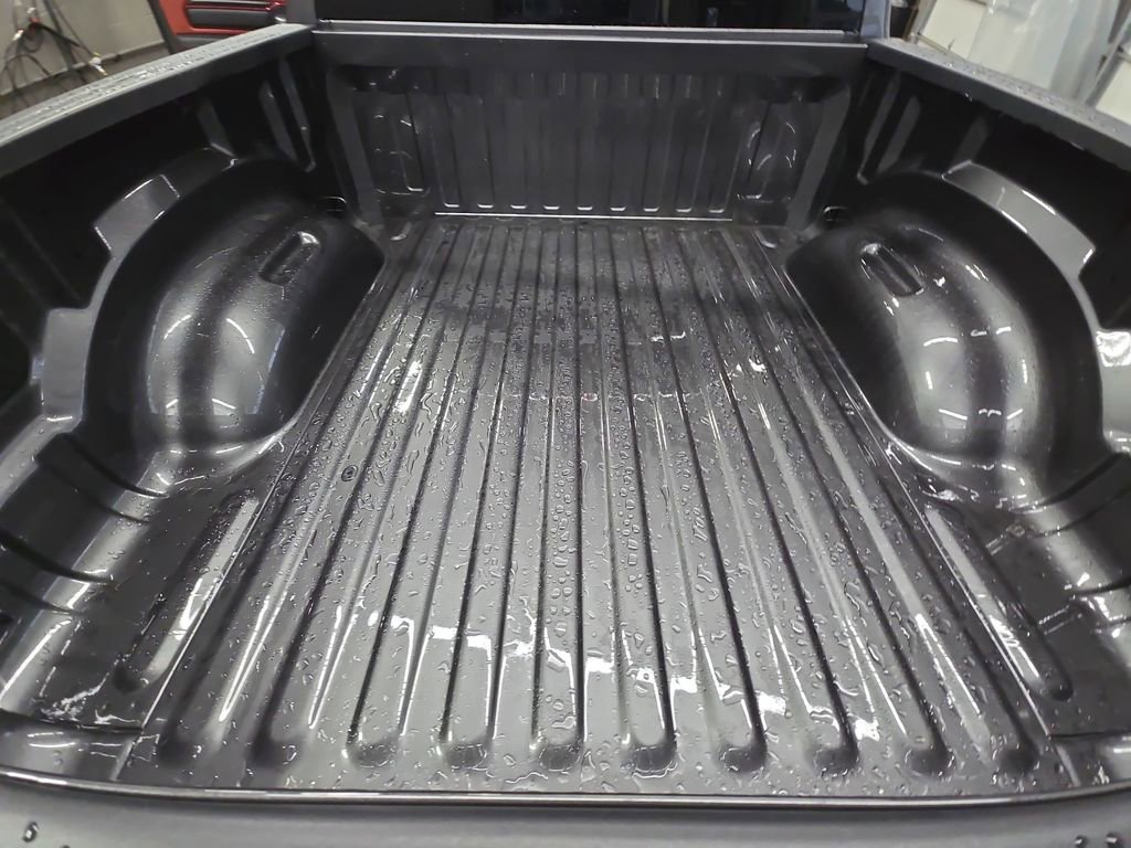 New 2026 RAM 1500 Rebel w/ Rebel Level 1 Equipment Group image 13