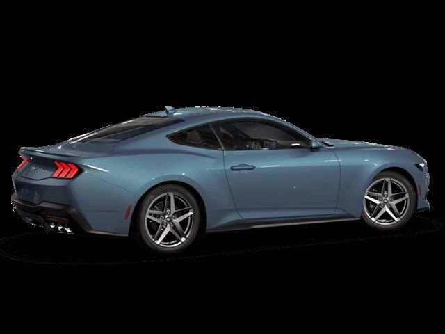 New 2026 Ford Mustang Premium RWD image 54