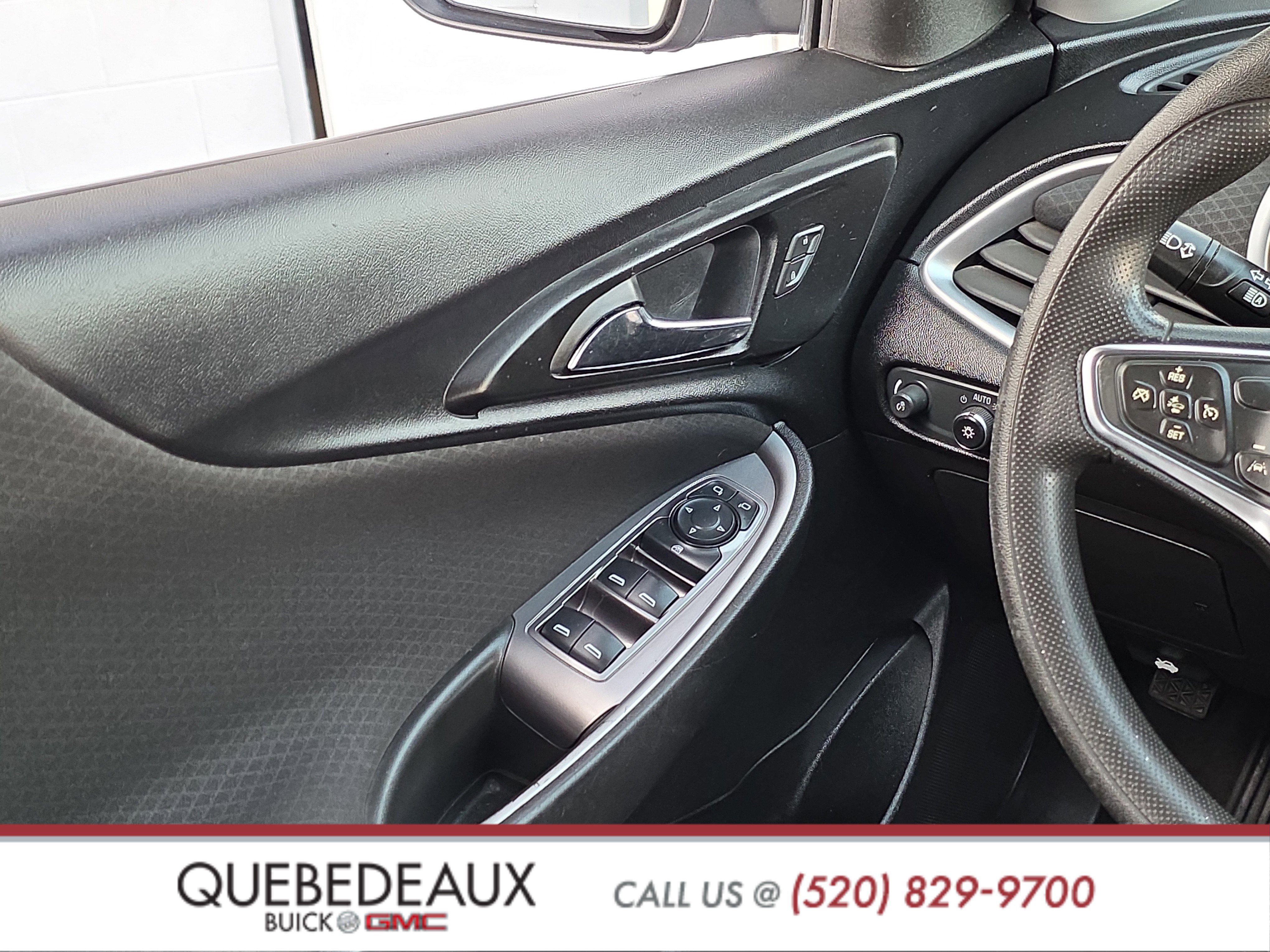 Used 2019 Chevrolet Malibu LS w/ Driver Confidence Package II FWD image 23