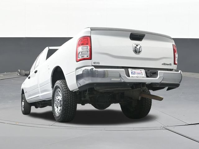Used 2020 RAM 2500 Tradesman AWD/4WD image 45