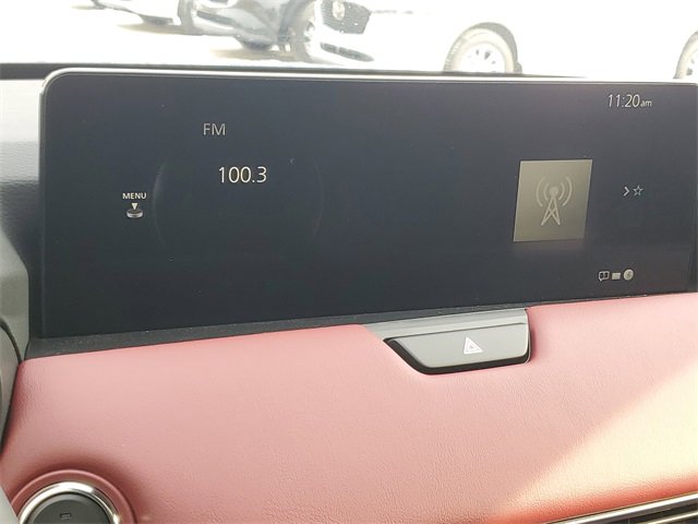 New 2026 MAZDA CX-70 3.3 Turbo w/ Premium Plus Pkg image 27