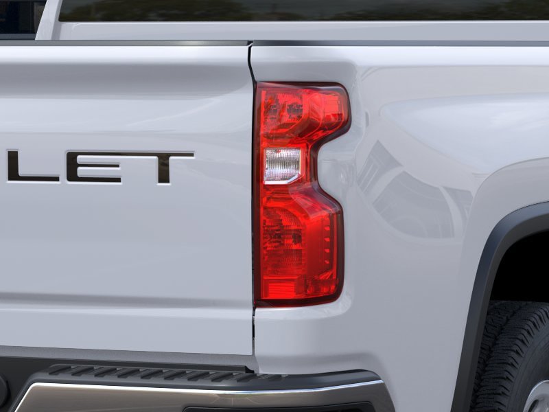New 2026 Chevrolet Silverado 2500 W/T AWD/4WD image 59