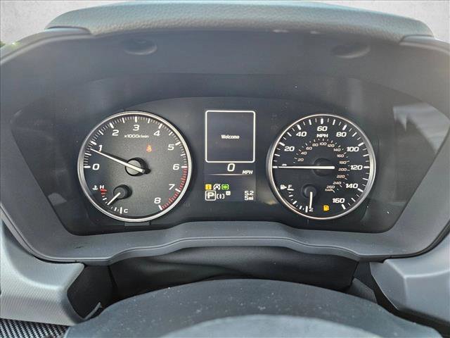 New 2026 Subaru Crosstrek 2.5i Limited image 11