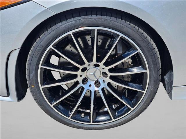 Used 2019 Mercedes-Benz CLS 53 AMG 4MATIC image 23