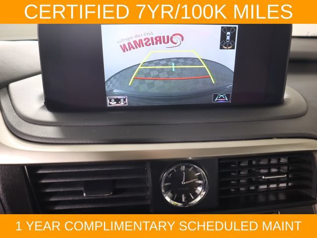 Used 2022 Lexus RX 350 AWD w/ Premium Package image 40