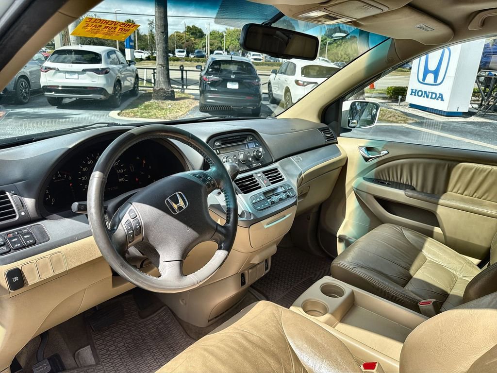 Used 2008 Honda Odyssey EX-L image 24