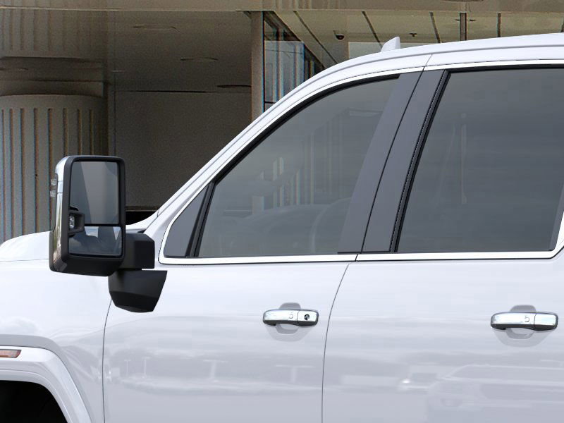 New 2026 GMC Sierra 2500 Denali Ultimate image 12