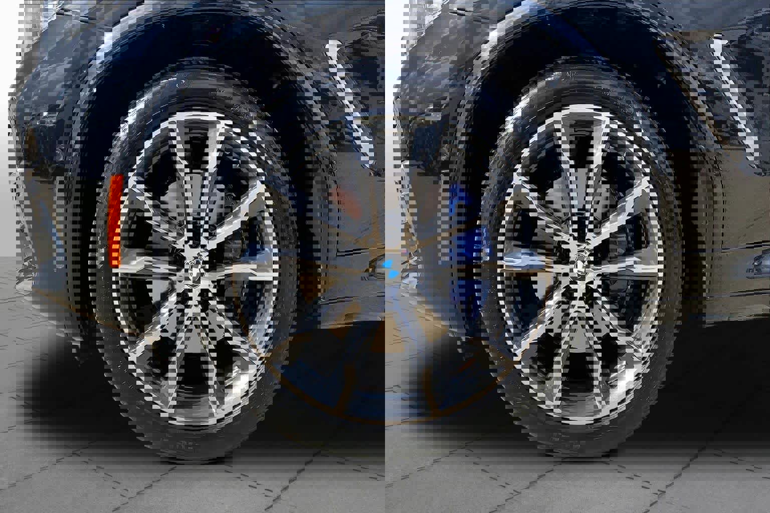 Used 2019 BMW X4 M40i w/ Executive Package image 10