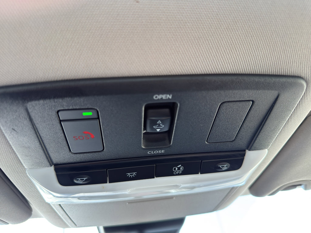 Certified 2024 Nissan Altima 2.5 SV w/ SV Premium Package image 23