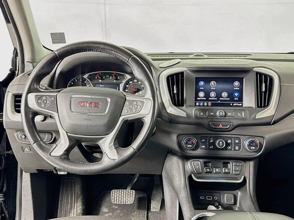 Used 2020 GMC Terrain SLE w/ Driver Convenience Package AWD/4WD image 23