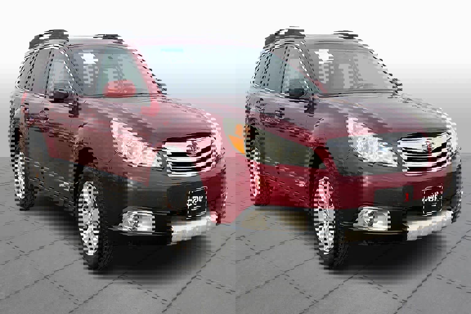 Used 2011 Subaru Outback 2.5i Limited image 2