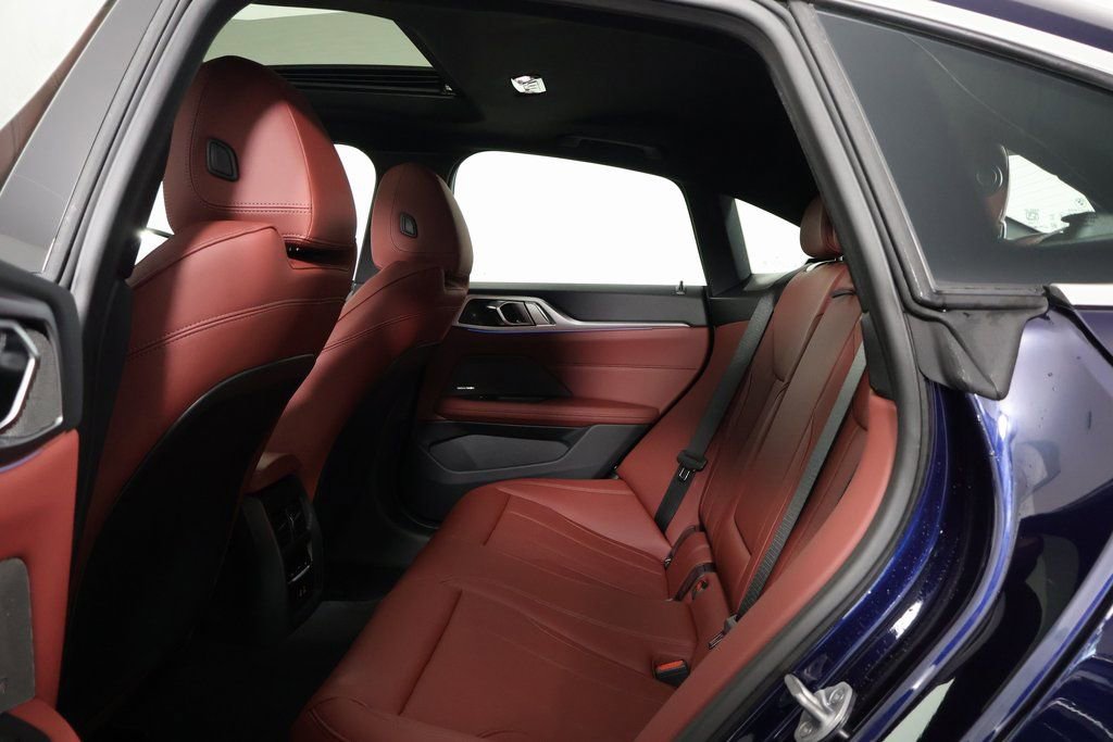 New 2026 BMW i4 eDrive40 w/ Premium Package image 6