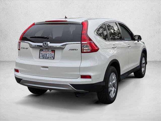 Used 2016 Honda CR-V EX image 5